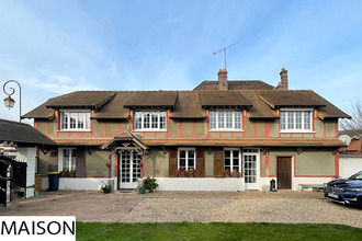 achat maison ezy-sur-eure 27530