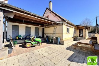 achat maison ezy-sur-eure 27530