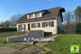 achat maison ezy-sur-eure 27530