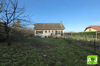 achat maison ezy-sur-eure 27530