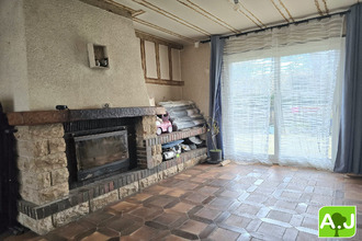 achat maison ezy-sur-eure 27530