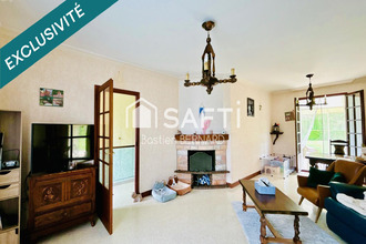 achat maison ezy-sur-eure 27530