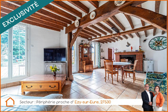 achat maison ezy-sur-eure 27530