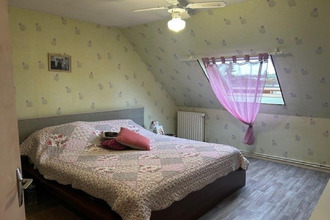 achat maison ezy-sur-eure 27530