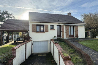 achat maison ezy-sur-eure 27530
