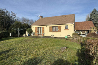 achat maison ezy-sur-eure 27530