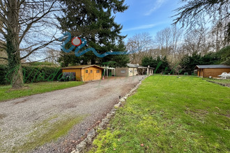 achat maison ezy-sur-eure 27530