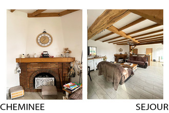 achat maison ezy-sur-eure 27530