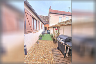 achat maison ezy-sur-eure 27530