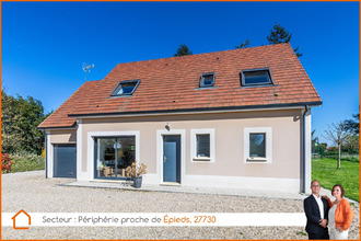 achat maison ezy-sur-eure 27530