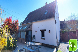 achat maison ezy-sur-eure 27530