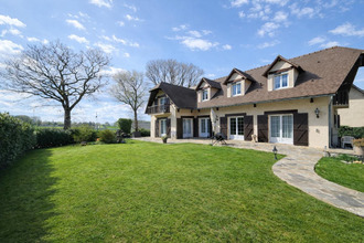 achat maison ezy-sur-eure 27530