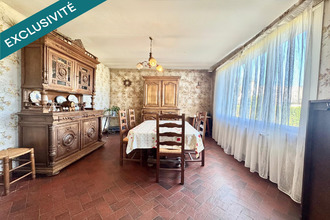 achat maison ezy-sur-eure 27530