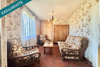 achat maison ezy-sur-eure 27530