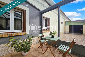 achat maison ezy-sur-eure 27530