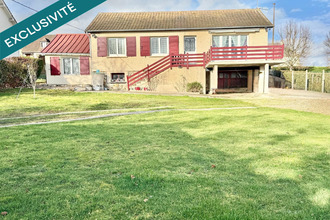 achat maison ezy-sur-eure 27530