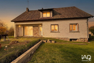 achat maison ezy-sur-eure 27530