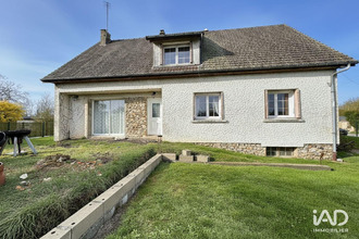 achat maison ezy-sur-eure 27530