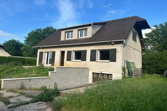 achat maison ezy-sur-eure 27530