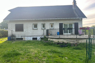 achat maison ezy-sur-eure 27530