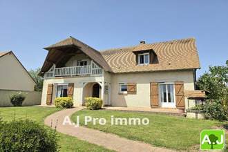 achat maison ezy-sur-eure 27530