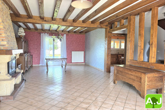 achat maison ezy-sur-eure 27530
