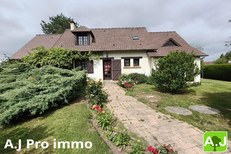 achat maison ezy-sur-eure 27530