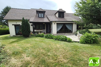 achat maison ezy-sur-eure 27530