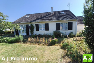 achat maison ezy-sur-eure 27530