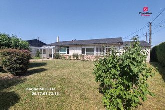 achat maison ezy-sur-eure 27530