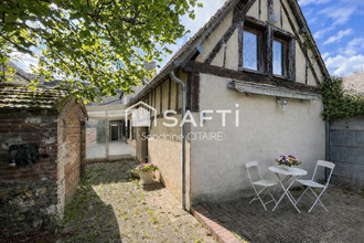achat maison ezy-sur-eure 27530