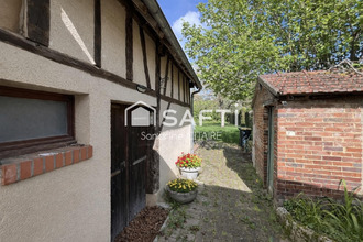 achat maison ezy-sur-eure 27530