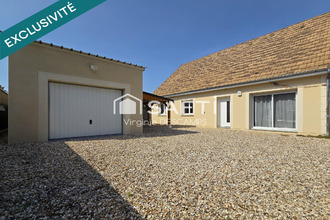 achat maison ezy-sur-eure 27530