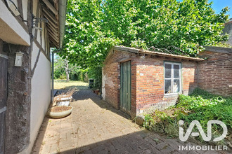 achat maison ezy-sur-eure 27530