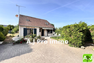 achat maison ezy-sur-eure 27530