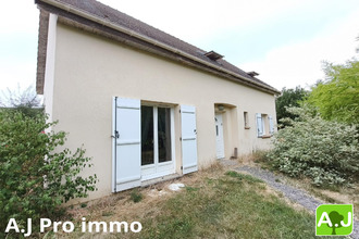 achat maison ezy-sur-eure 27530