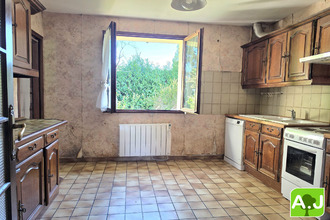 achat maison ezy-sur-eure 27530