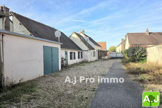 achat maison ezy-sur-eure 27530
