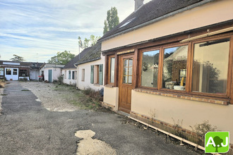 achat maison ezy-sur-eure 27530