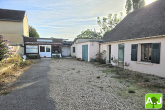 achat maison ezy-sur-eure 27530
