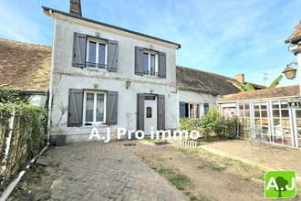 achat maison ezy-sur-eure 27530