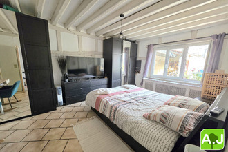 achat maison ezy-sur-eure 27530