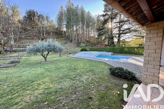 achat maison fabras 07380