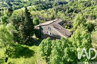 achat maison fabras 07380