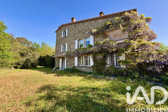 achat maison fabras 07380
