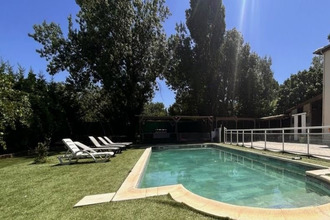 achat maison fabregues 34430