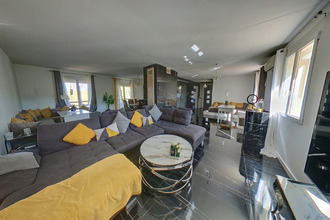 achat maison fabregues 34430