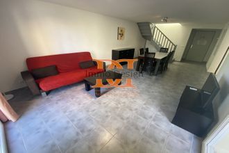 achat maison fabregues 34690