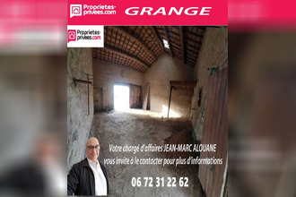 achat maison fabregues 34690