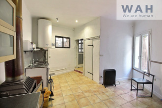 achat maison fabregues 34690